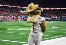 Major College Football Game’s Ticket Prices Surge Past $4,000: Report