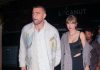 No Phones & More Details Emerge From Taylor Swift’s Secret Overseas Visit to Travis Kelce’s Teammate’s Wedding