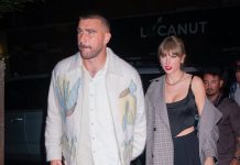 Travis Kelce and Taylor Swift’s Post-Wedding Plans Revealed Amid Growing Security Concerns: Report