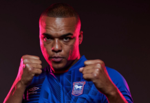 Fabio Wardley’s Trainer Admits Daniel Dubois Fight Should’ve Been Stopped Earlier