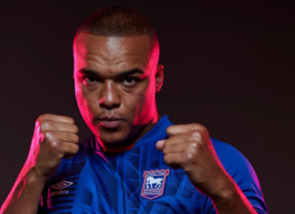 Fabio Wardley’s Trainer Admits Daniel Dubois Fight Should’ve Been Stopped Earlier