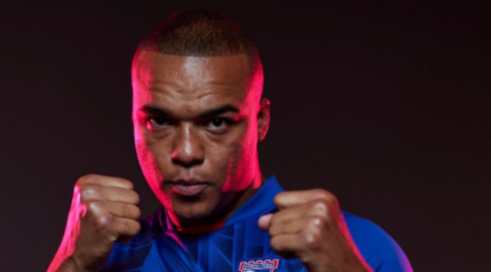Fabio Wardley’s Trainer Admits Daniel Dubois Fight Should’ve Been Stopped Earlier