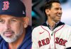 Disagreement Between Alex Cora-Craig Breslow Revealed Amid Growing Tensions in Red Sox Clubhouse