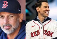 Disagreement Between Alex Cora-Craig Breslow Revealed Amid Growing Tensions in Red Sox Clubhouse