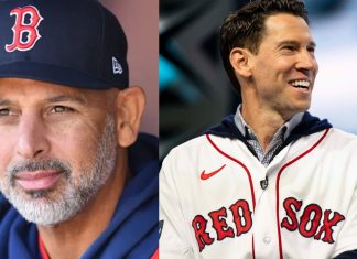 Disagreement Between Alex Cora-Craig Breslow Revealed Amid Growing Tensions in Red Sox Clubhouse