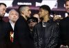 Shakur Stevenson Fires Back at Teofimo Lopez’s “Illegal” Tactics Allegations: “I’m Going to Fight Dirty”