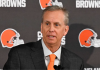 Browns HC Todd Monken Gives Up on Rookie QB’s Future at OTAs Amid Grim Shedeur Sanders Update
