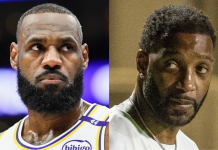 “It Has to Be His Game”: Tracy McGrady Reveals What LeBron James Must Do vs Thunder