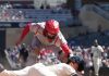 “Complete Moron”- $6.8M Reds Catcher Draws Strong Criticism After Bizarre On-Field Mistake