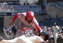 “Complete Moron”- $6.8M Reds Catcher Draws Strong Criticism After Bizarre On-Field Mistake