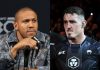 Ciryl Gane Fires Back at Tom Aspinall’s Cheating Allegations With Acting Claims: “Don’t Exaggerate”