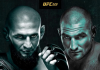UFC 328 Records Historic All-Time Gate After Miami Failure