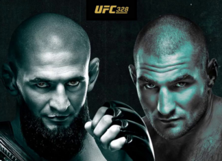 UFC 328 Records Historic All-Time Gate After Miami Failure