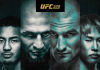 UFC 328 Walkout Songs: Entrance Music Used by Khamzat Chimaev, Sean Strickland, Joshua Van, and Others