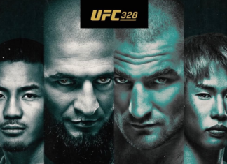 UFC 328 Walkout Songs: Entrance Music Used by Khamzat Chimaev, Sean Strickland, Joshua Van, and Others