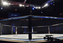 UFC 328 Star Reveals Ex-Girlfriend Stole $300K From Him While He Was in Training Camp