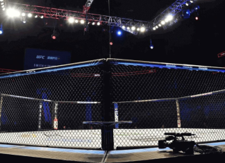 UFC 328 Star Reveals Ex-Girlfriend Stole $300K From Him While He Was in Training Camp