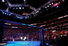 UFC 328 Star Reveals Costly Medical Strains Faced by Fighters Despite $7.7B Paramount Deal