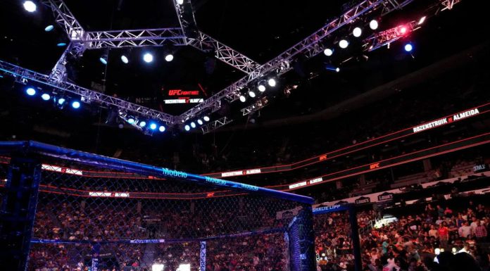 UFC 328 Star Reveals Costly Medical Strains Faced by Fighters Despite $7.7B Paramount Deal