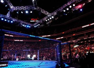 UFC Honors Late Employee’s 20-Year Legacy With Hall-of-Fame Induction