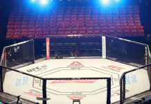 UFC Vet Silences Disgruntled Gambler With Brutal Response Following Perth Defeat