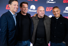 TKO President Reveals UFC and WWE’s Fate After Saudi Arabia Pulls Out of LIV Golf Funding