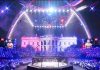UFC Announces White House Fighter Showcase This Week in Massive Update