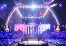 UFC Announces White House Fighter Showcase This Week in Massive Update