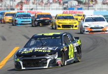 “We’re Going to Take You Off”: Veteran NASCAR Insider Comes Clean After Ending 30-YO Career