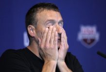 After Selling 9 Olympic Medals for Nearly $550K, Ryan Lochte Reveals Real Reason Wasn’t About Money