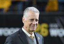 NFL Finally Grants Steelers Owner’s Long-Awaited Scheduling Wish Amid Aaron Rodgers’ Return