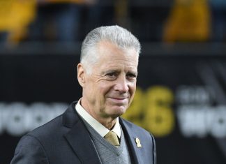 NFL Finally Grants Steelers Owner’s Long-Awaited Scheduling Wish Amid Aaron Rodgers’ Return