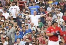 Red Sox Fans Demonstrate Bizarre Protest as Worrying Slump Continues
