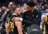 Latest Giannis Antetokounmpo Trade Update Spells Bad News for Lakers, Warriors, Rockets: Report
