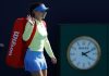 Simona Halep, Banned for Doping, Gets Emotional on 9-Month Ban: ‘I Kept Fighting’