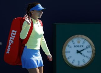 Simona Halep, Banned for Doping, Gets Emotional on 9-Month Ban: ‘I Kept Fighting’