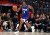 Who Are Bones Hyland’s Parents? Meet His Mother Marshay Hyland