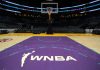 WNBA Announces Big Officiating Decision Before 2026 Season