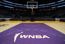 WNBA Announces Big Officiating Decision Before 2026 Season