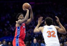 Knicks Fans Dealt Big Blow as 76ers Issue Ban Amid Joel Embiid’s Public Plea