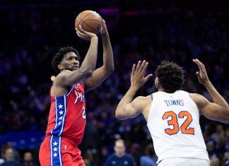 Knicks Fans Dealt Big Blow as 76ers Issue Ban Amid Joel Embiid’s Public Plea