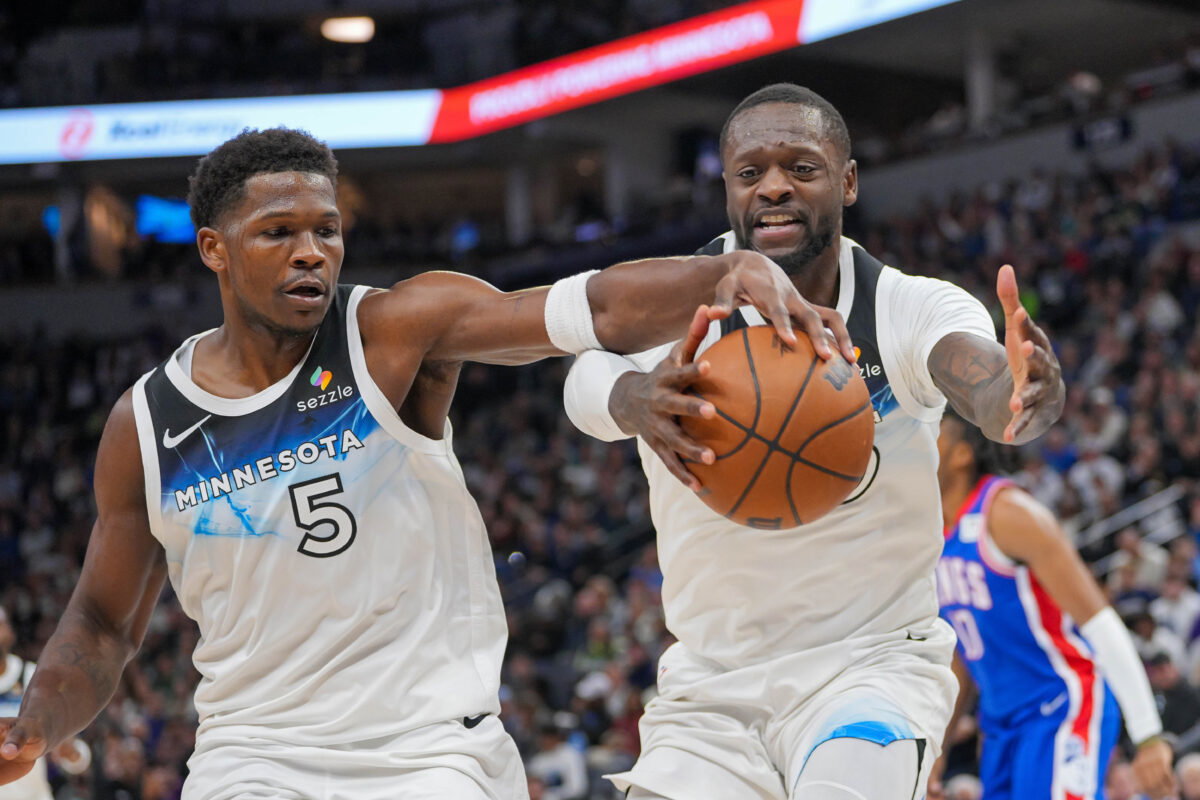 julius randle