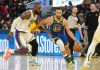 NBA Champion Who Won With LeBron James and Stephen Curry Expresses Frustration Over Failed Career: “My Agent Stunk”