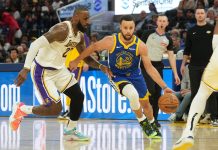 NBA Champion Who Won With LeBron James and Stephen Curry Expresses Frustration Over Failed Career: “My Agent Stunk”