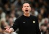 JJ Redick Punished Midgame for Threatening Referee as LeBron James, Lakers Lose Their Cool vs. Thunder
