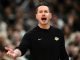 JJ Redick Punished Midgame for Threatening Referee as LeBron James, Lakers Lose Their Cool vs. Thunder