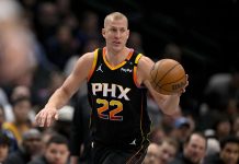 Who Is Mason Plumlee’s Girlfriend? All About San Antonio Spurs Star’s Partner Genesis Maria Davila Perez