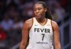 Indiana Fever, Stephanie White Issue Statements on Aliyah Boston’s Injury Following Loss to Mystics