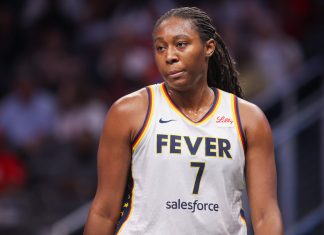 Aliyah Boston Brings Bigger Fever Weakness Into Spotlight Despite Victory vs Sparks, Says WNBA Analyst
