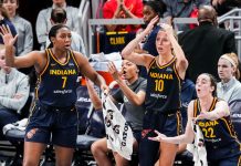 WNBA Analyst Points to Concerning Reality For Caitlin Clark & Co. as Fever Sign Bree Hall
